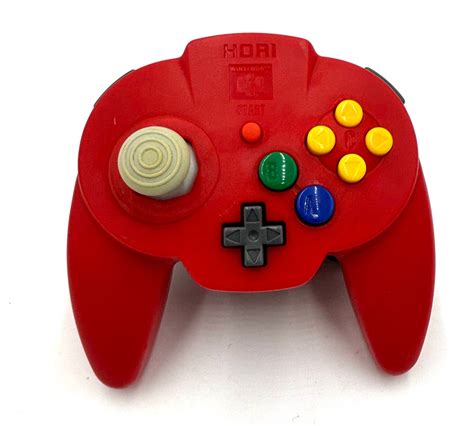 Hori n64 controller.  Explore a wide range of our N64 Hori Controller selection.  As such, two Z...