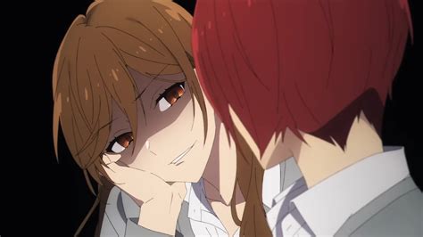 Horimiya season 2. Horimiya Dubbed. Status: Finished Season: Winter 2021 Episodes: 13 Type: Dubbed. Genres: Comedy Romance School Shounen Slice of Life. On the surface, the thought of Kyouko Hori and Izumi Miyamura getting along would be the last thing in people's minds. After all, Hori has a perfect combination of beauty and brains, while Miyamura appears … 