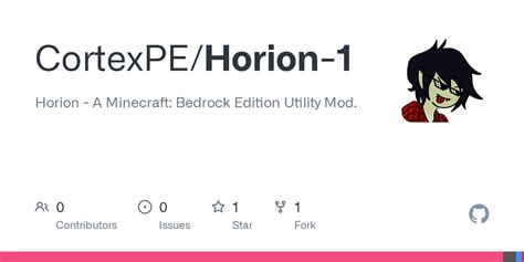 Horion keybinds.  Horion - A Minecraft: Bedrock Edition Utility Mod.  We would like to sh...