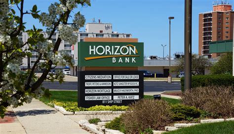 Horizen bank. Your Horizon Bank routing number is: 111907940. Does Horizon Bank have a mobile app? Yes! Search for “Horizon Bank SSB” in the app store and look for our logo ... 