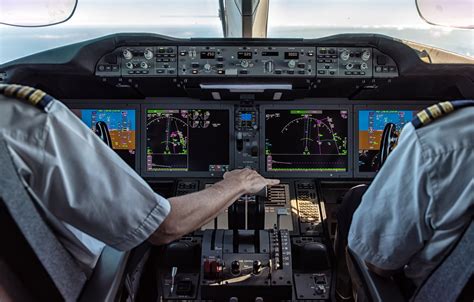 Horizon Air cockpit scare revives pilot mental health concerns