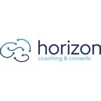 Horizon Coaching - Startpagina