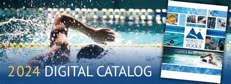 Horizon Commercial Pools 2024 Catalog – Page 58