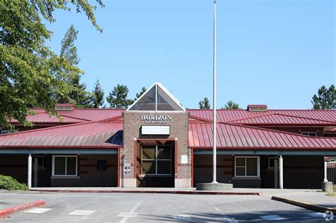 Horizon Elementary School in Everett WA - SchoolDigger