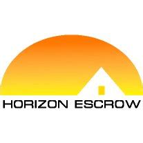 Horizon Escrow Bellevue WA