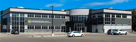 Horizon Family Medicine- Red Deer - Red Deer, AB - RateMDs