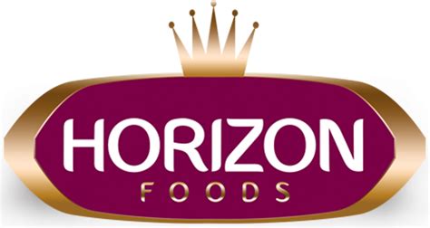 Horizon Foods - About us