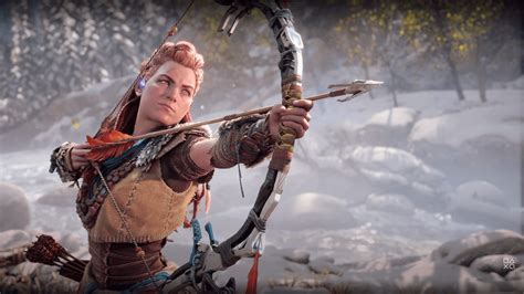 Horizon Forbidden West was delayed in part to avoid crunch 