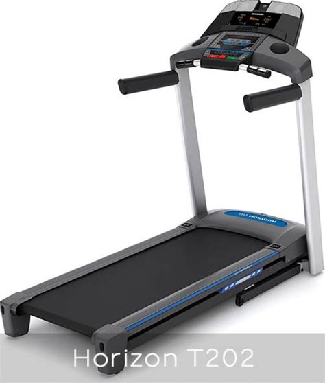 Horizon T202 Review – Is it Better Than the Treadmill T101?