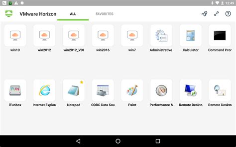 Horizon client vmware. The VMware Horizon Client offers better performance and features. Install VMware Horizon Client Launch Native Client Chrome Native Client Chrome Native Client Arc++ Client Check here to skip this screen and always … 