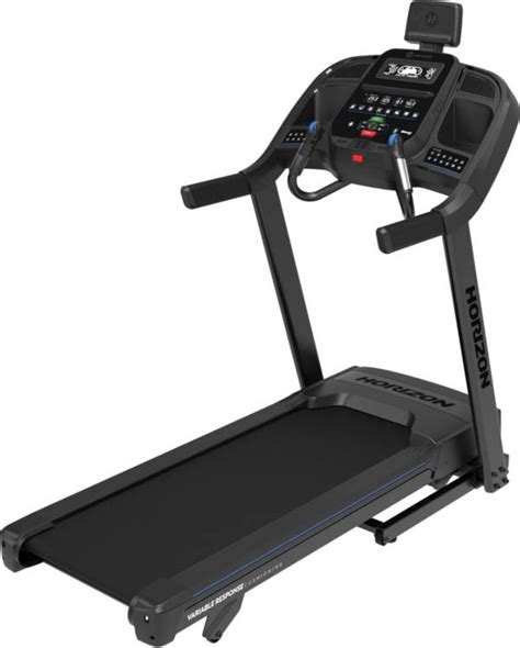 Horizon fitness 7.0at studio series treadmill. 7.8 AT Treadmill. HTM1381-01. The ultimate runner’s treadmill with a powerful deck and motor combination. Engineered for apps — connect directly to Zwift or run with other fitness streaming apps like Peloton.*. Stream fitness classes with Peloton digital or connect to Zwift to run through virtual worlds with advanced Bluetooth and included ... 