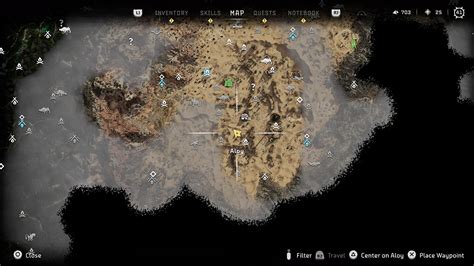 Horizon forbidden west greenshine slab locations. Early on, players will encounter Greenshine Slivers, but the size and rarity of the resource will gradually get larger the farther west Aloy goes. Slabs end up being the largest and the rarest, so ... 