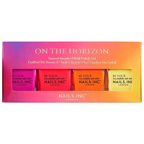 Horizon nails. Things To Know About Horizon nails. 
