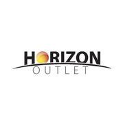 Horizon outlet store. Horizon Outlet has a rating of 1.87 stars from 89 reviews, indicating that most customers are generally dissatisfied with their purchases. Reviewers complaining about Horizon Outlet most frequently mention credit card, monthly fee, and online store problems. Horizon Outlet ranks 419th among General Apparel sites. Service 11. Value 9. 