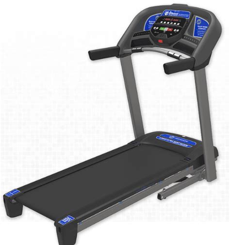 Horizon t101 treadmill review. If you own a NordicTrack treadmill and it’s in need of repair, finding the right service provider is crucial. When it comes to repairing your NordicTrack treadmill, you want to wor... 