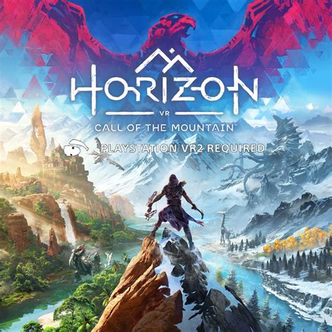 Horizon vr. Jun 2, 2022 ... Ecco del trailer gameplay per Horizon VR Call of the Mountain in arrivo per PS5 e PlayStation VR2 ---- #HorizonVR #PS5 Se vi piacciono i ... 