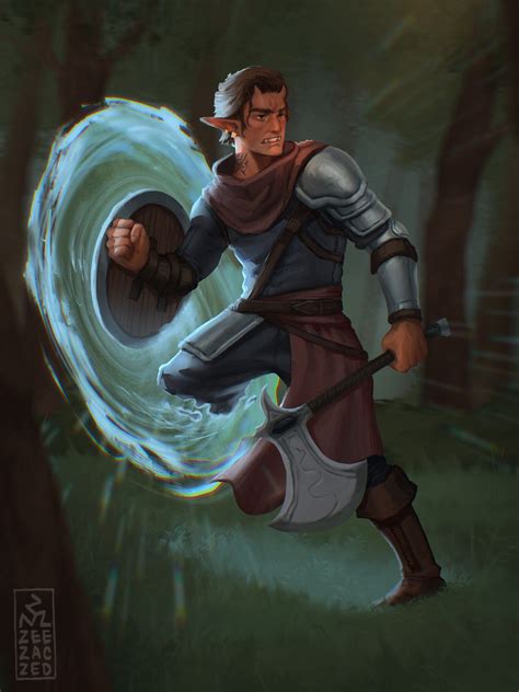  Built right, the Horizon Walker could comfortably act as a melee bruiser, wading in and taking hits, as an assassin that skirts around the edges of the fight before focusing down a key target, or as an archer that stands at the rear and pours arrows into the enemy. Ranger spells are a grab bag of buffs, combat spells, and random utility. . 