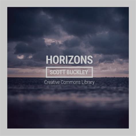 Horizons - song and lyrics by Scott Buckley Spotify