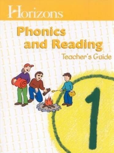 Horizons 1 phonics reading teachers guide. - Fifth business by robertson davies summary study guide.