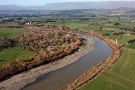 Horizons Regional Council Flood Plain Mapping Project and ... · …