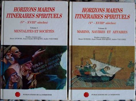 Horizons marins, itinéraires spirituels (ve xviiie siècles). - Catcher in the rye test study guide.