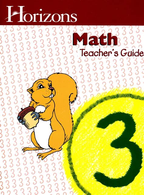 Horizons math grade 3 teachers guide. - Sip handbook services technologies and security of session initiation protocol.