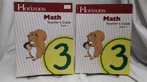 Horizons math teachers guide grade k. - Autoridad y liderazgo en las organizaciones.