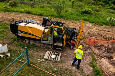 Horizontal Directional Drilling; Theory, Practical info