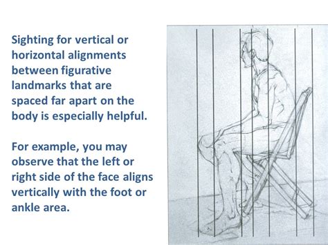 Horizontal and Vertical Alignment Continued Drawing