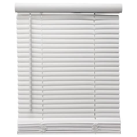 Arlo Blinds 2" Faux Wood Cordless Horizontal Blinds with Crown Valance, 34.25"W x 60"H, White. Available for 3+ day shipping 3+ day shipping. Add. Popular items in this category. ... Earn 5% cash back on Walmart.com. See if you’re pre-approved with no credit risk. Learn more. Customer reviews & ratings (0 reviews) This item doesn't have any .... 