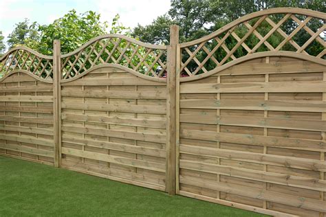 Horizontal fence panels. Things To Know About Horizontal fence panels. 
