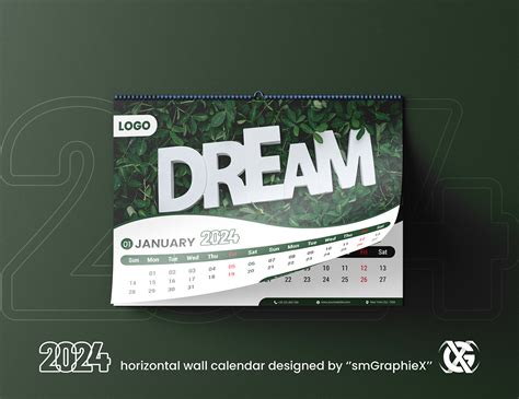 Horizontal on Behance