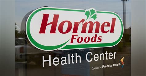 Hormel Foods Health Center Operated By Premise Health