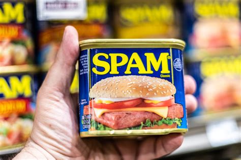 Hormel sending five truckloads of Spam to Maui to feed wildfire victims