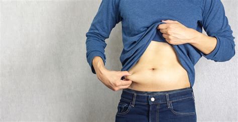 Hormonal Belly Men: Causes And How To Fix It - BetterMe