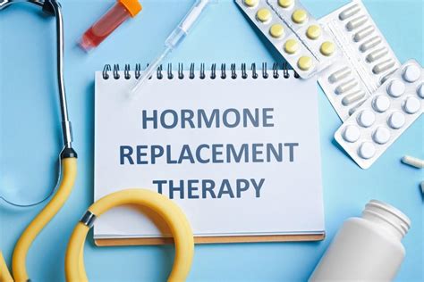 Hormone Replacement Therapy Sitka AK - Age management and HRT clinics …