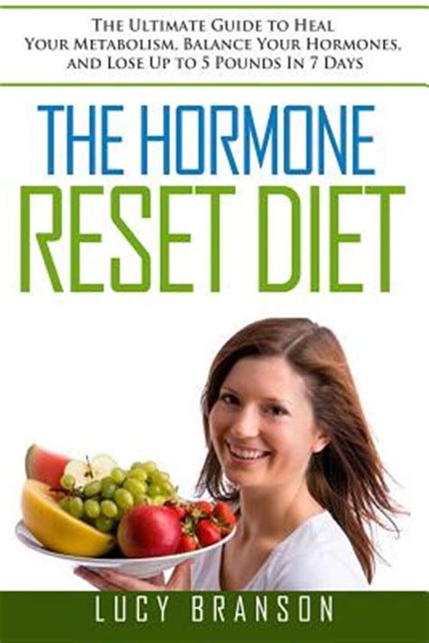 Hormone reset diet guide and cookbook restore your metabolism sex drive and get your life back all while losing 15lbs. - Gustav sack, eine einführung in sein werk und eine auswahl.