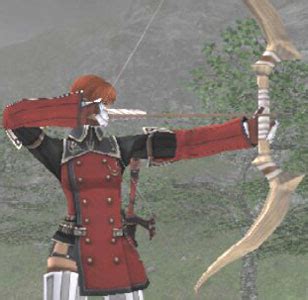 Horn Arrow :: Items :: Final Fantasy XI :: ZAM