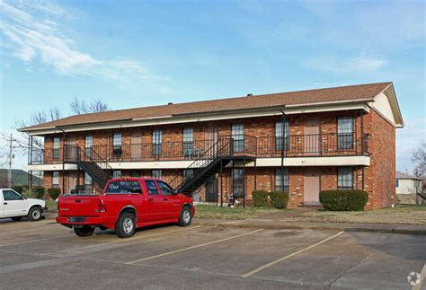 Horn Lake Villas Horn Lake MS Multi-Family Housing Rental