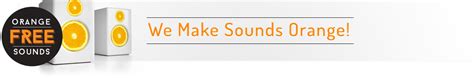 Horn Sound Free Sounds From Orange Free Sounds