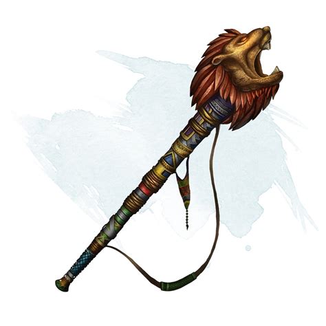 Horn of Blasting - Magic Item » Dungeons & Dragons - DnD 5e