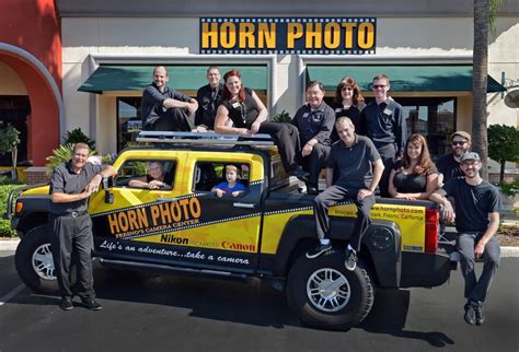 Horn photo fresno. For the best value: Trade-in Credit vs. Check in the Mail. To receive the most value for your used gear, choosing a credit at Horn Photo is the way to go. You will receive an extra 20% for your gear when you do. For example, if the cash (mailed check) offer is $600, your trade-in credit offer will add an extra 20% to that, making it $720. 