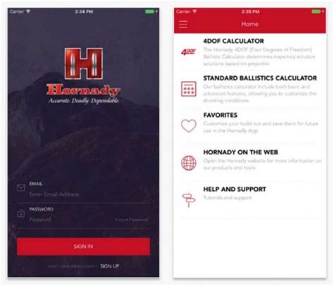 Hornady ballistics calculator.  This user-friendly calculator will compu...