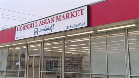 Hornbill Asian Market brings variety of Asian products to St.