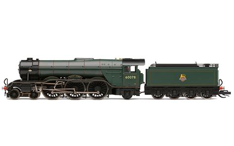 Hornby - TT3005M BR Class A3 4-6-2 60078