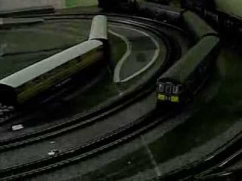 Hornby Class 101 Dmu DCC Installation - YouTube