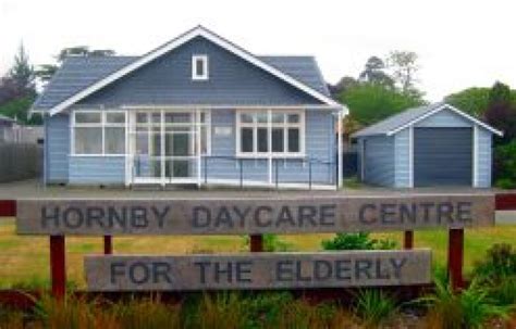 Hornby Day Care Trust, ph:033493129 - New Zealand Business