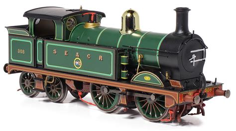 Hornby Railways