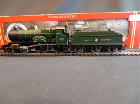 Hornby Trains: R.350 BR Mallard, R.392 GWR County of Bedford, …