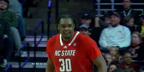 Horne, Burns double down to carry North Carolina State past UT Martin 81-67